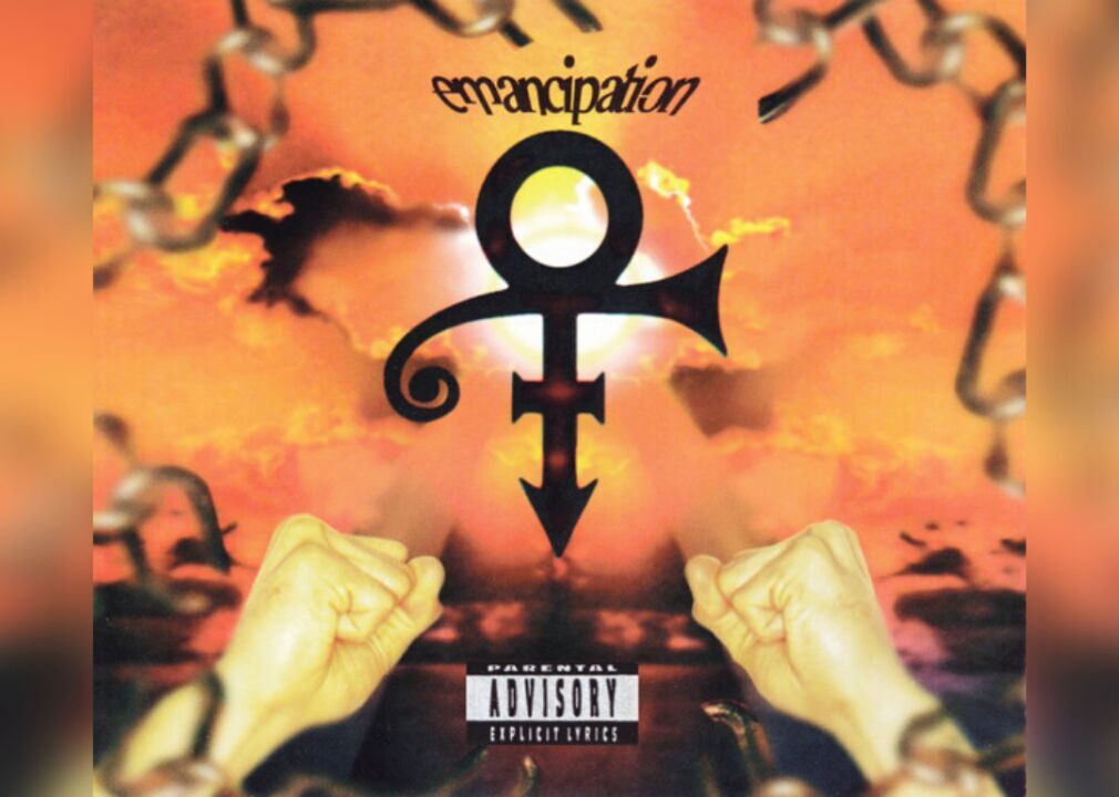 "Emancipation" by Prince